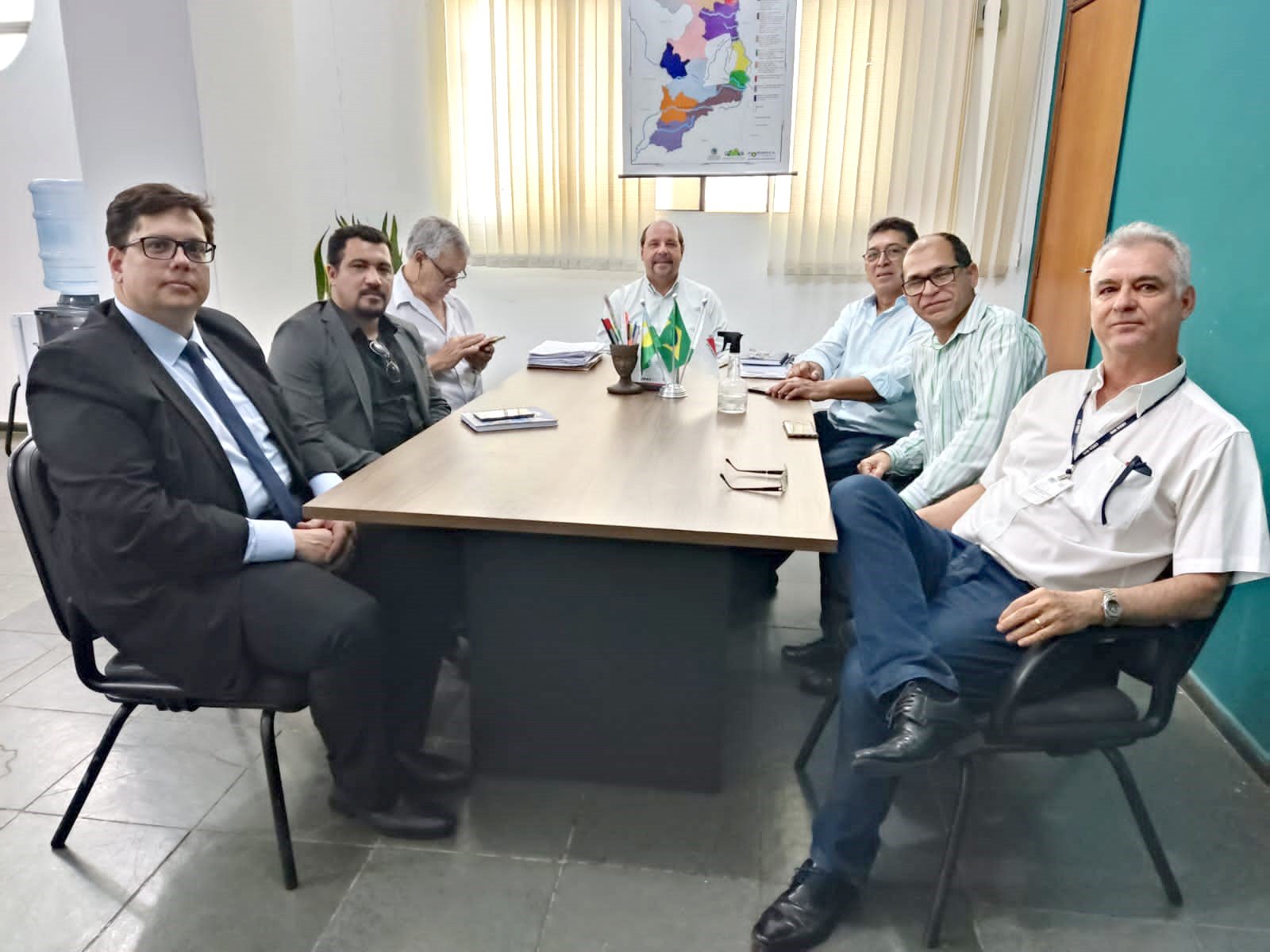 No momento, você está visualizando CONVENORTE em ação!