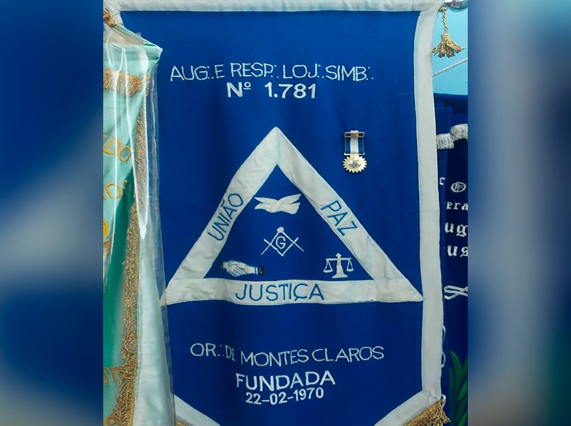 Leia mais sobre o artigo Aniversário da UPJ