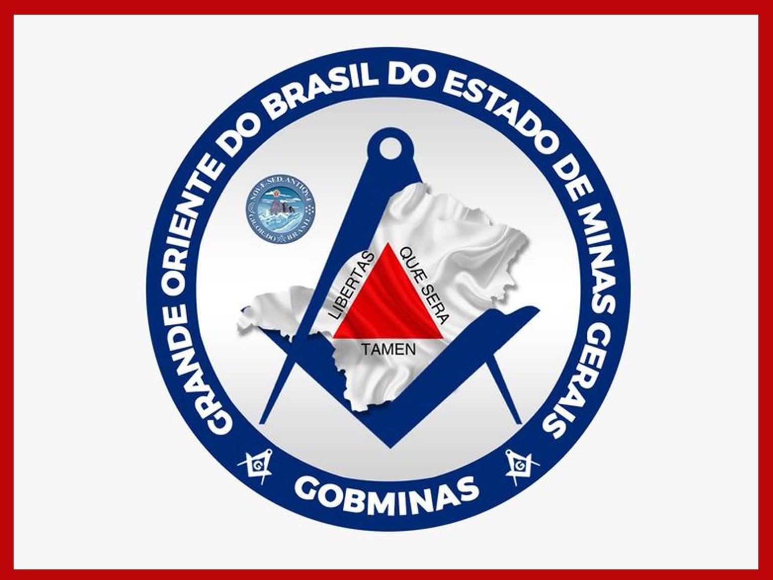 Leia mais sobre o artigo Visita do Grão-mestre GOB Minas