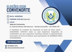 Leia mais sobre o artigo Edital de convocação assembleia geral extraordinária