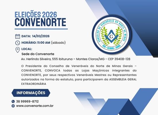 Leia mais sobre o artigo Edital de convocação assembleia geral extraordinária