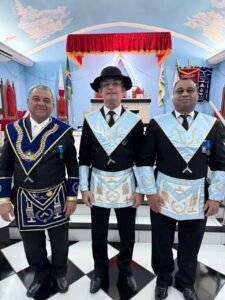 Leia mais sobre o artigo CONVENORTE lança projeto de monumentos maçônicos